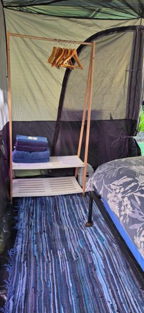 Meyenburg Glamping