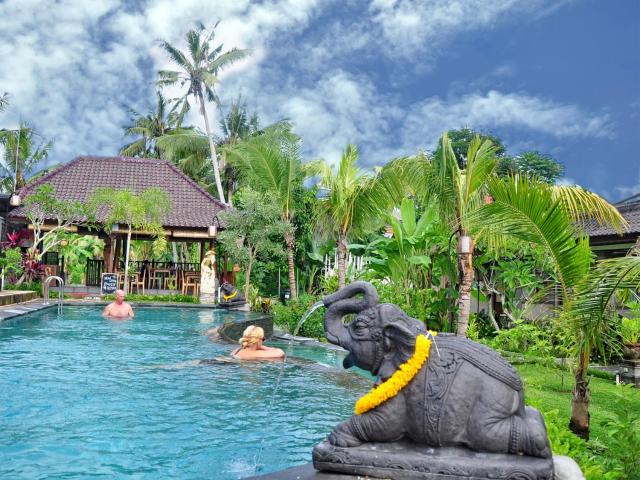 Bucu Guest House