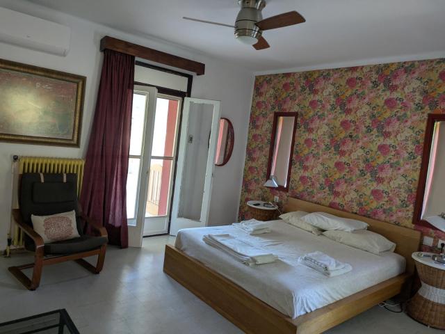 Spacious Villa close to an amazing Sithonia beach
