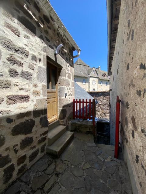 Gite de la Tour du chateau