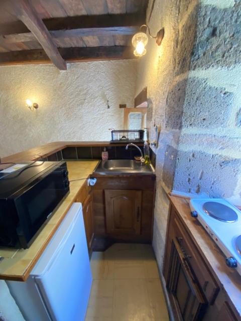 Gite de la Tour du chateau