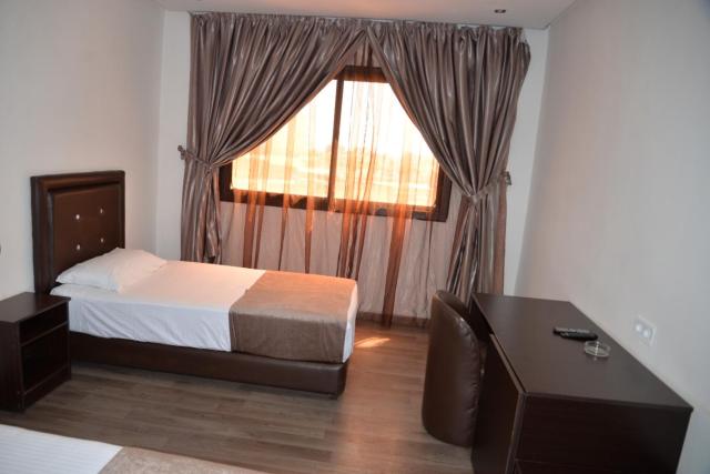 hotel jeddah