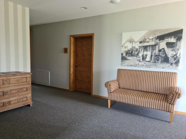 Landhotel zur Linde
