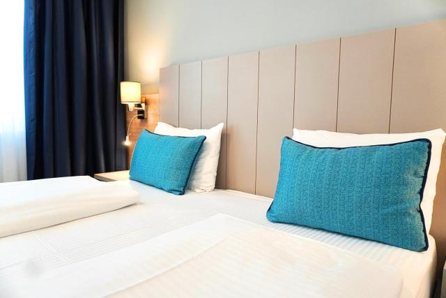 Hotel Atlas Halle