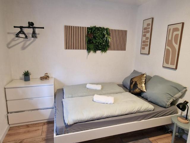 Grimm Apartment 4