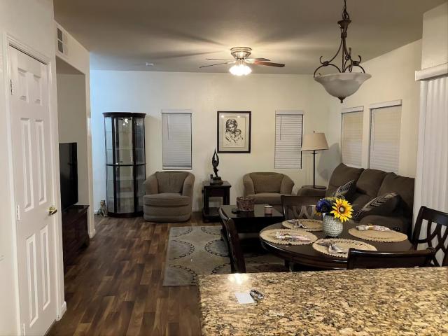 Las Vegas Condo