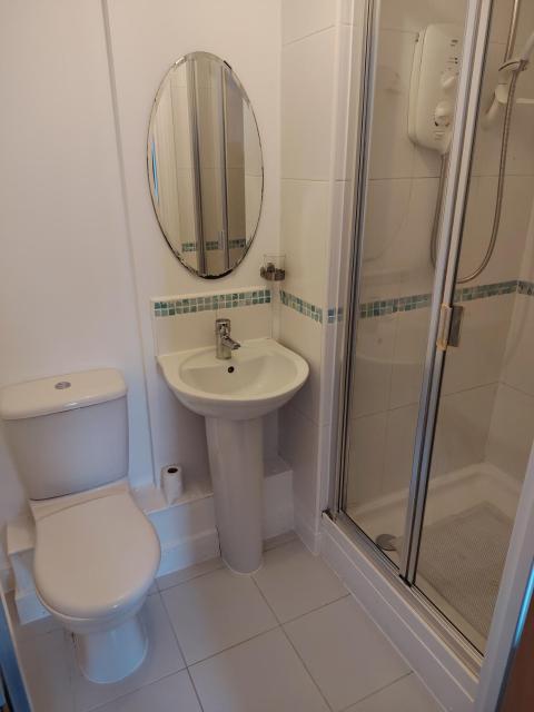 Rosebank Apartment 'Hamish' Edinburgh City