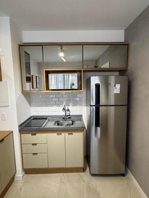 Lindos apartamentos em Pinheiros
