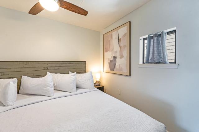 Relaxing Place to Stay 1 BR unit near the Beach