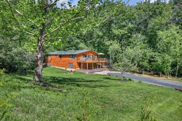 Covea Cabin