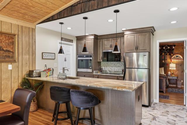 Covea Cabin