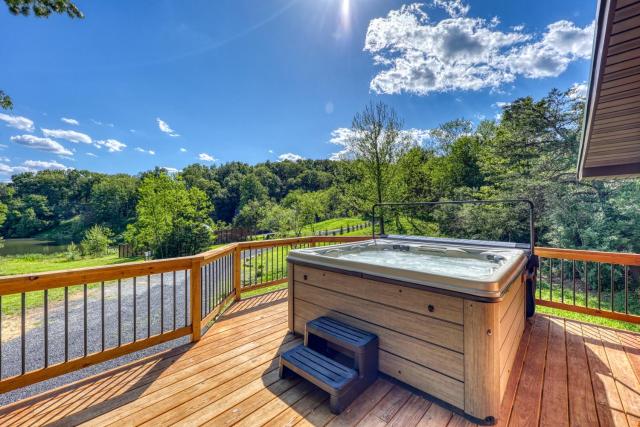 Covea Cabin