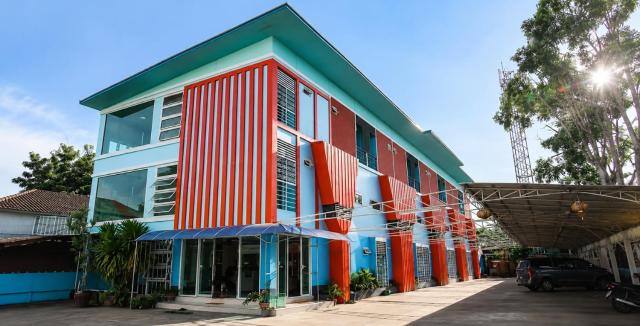 Veerakit Grand Hotel Udon Thani