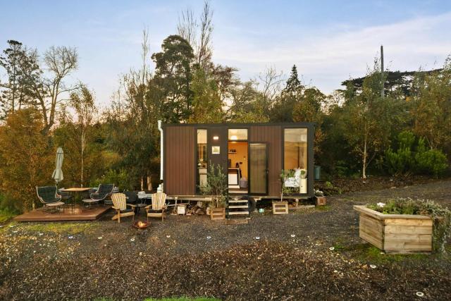 Belrose Estate by Tiny Away