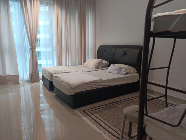 Regalia Residence Hostel