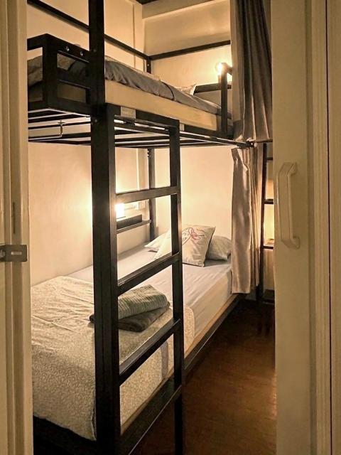 Bangkok Sanookdee Hostel