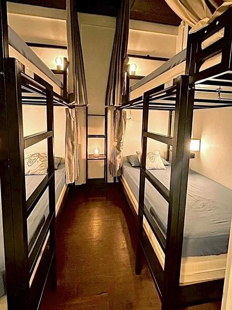 Bangkok Sanookdee Hostel