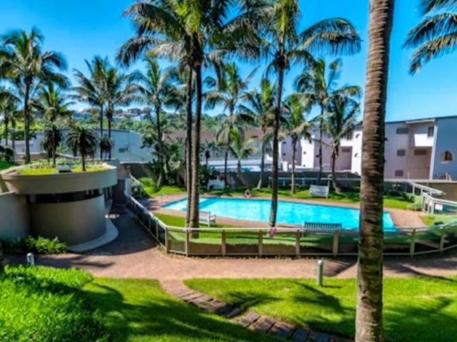 205 Ballito Manor Gardens