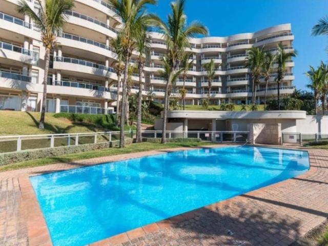 205 Ballito Manor Gardens