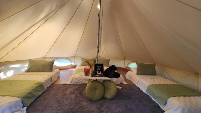 Elysera Glamping & Resort