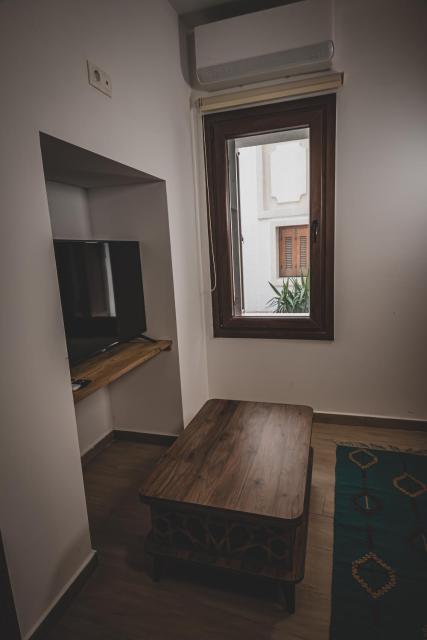 Calliοpe's home