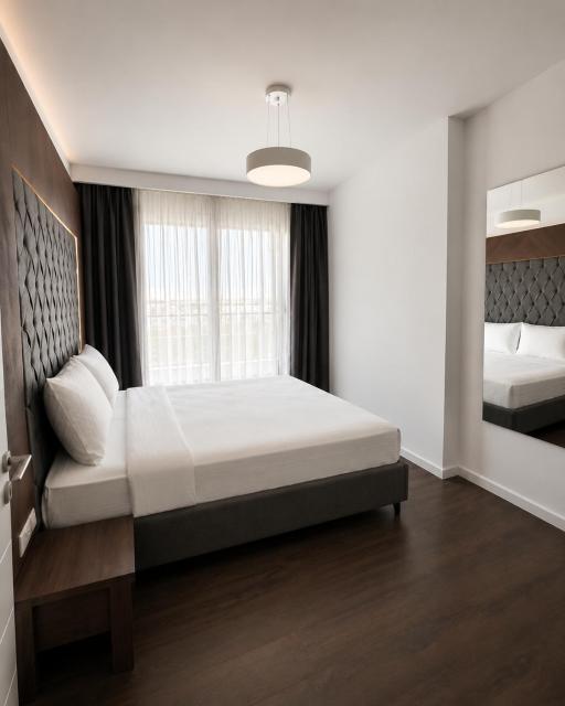 Nothern Cyprus Grand Sapphire Collection Resort & Casino