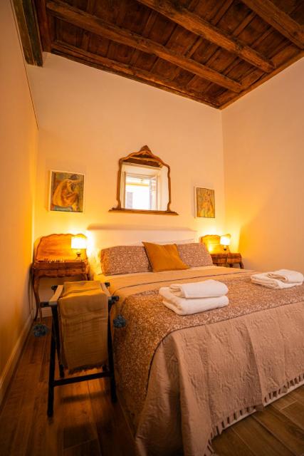 Lovely Rome Suite