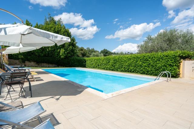Agriturismo La Fonte di Trequanda