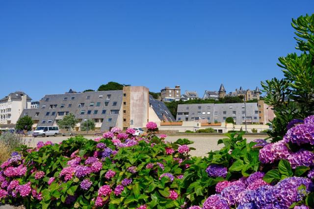 VVF Côte de Granit Rose à Trébeurden