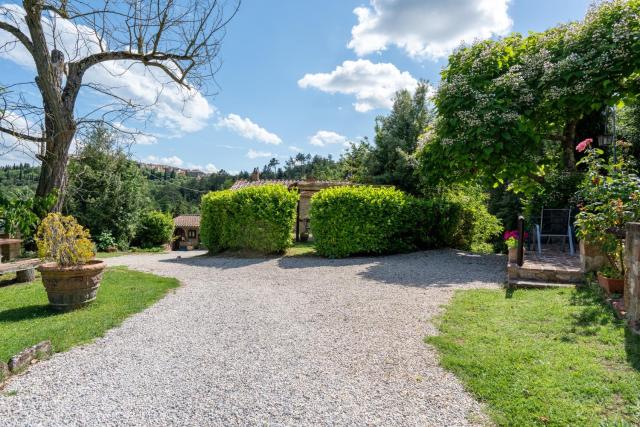 Agriturismo La Fonte di Trequanda