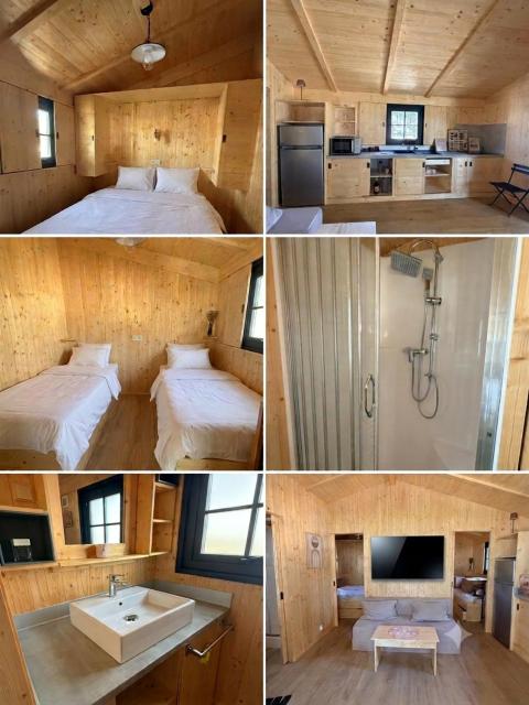Camping La Colina