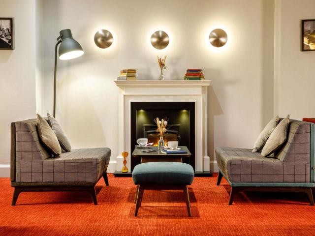 Mercure Telford Centre Hotel