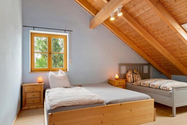 Wohnung in Anzing