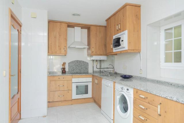 Raiz Natura Coliving Miraflores