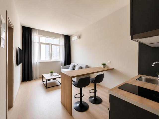 Merchant Suite City Center - InCityBnB