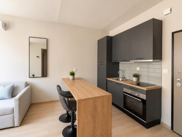 Merchant Suite City Center - InCityBnB
