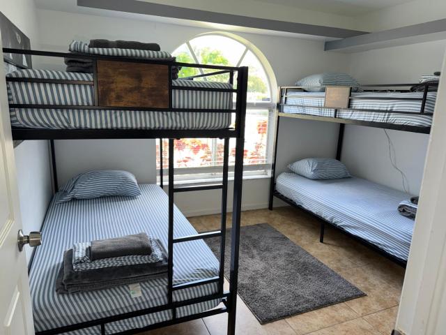 TY Park Hostel