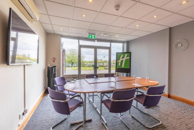 Holiday Inn Basildon by IHG