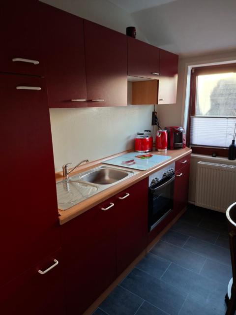 Ferienwohnung