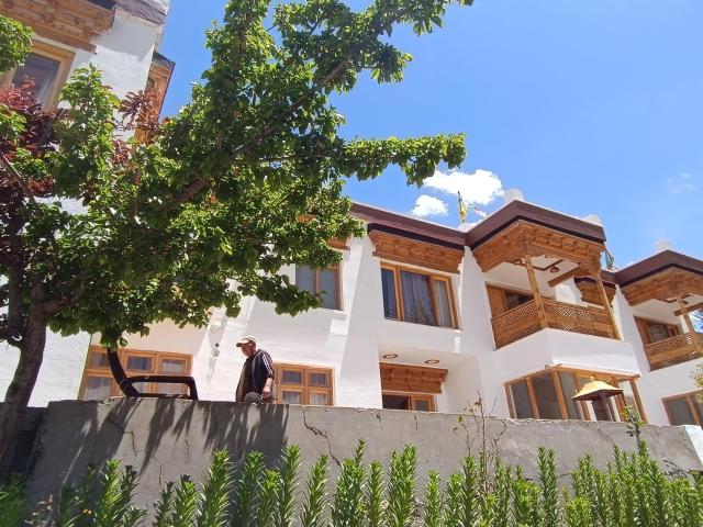 Baku Eco Retreat