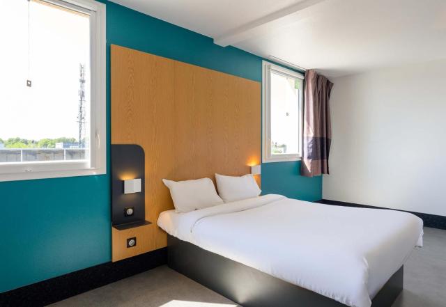 B&B HOTEL Lieusaint Carré Sénart