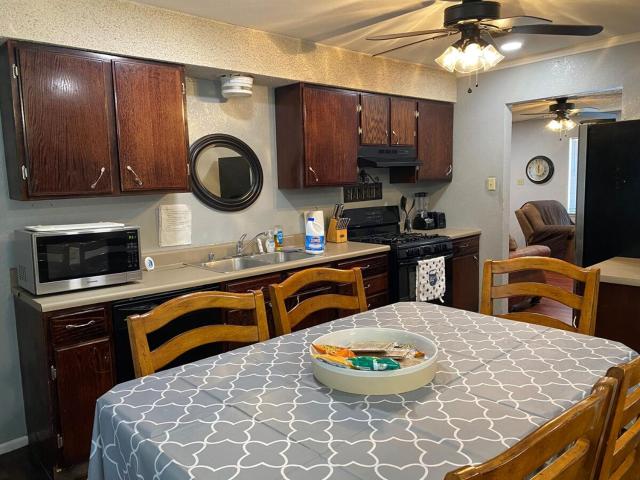 Midland Friendly Game Room Home