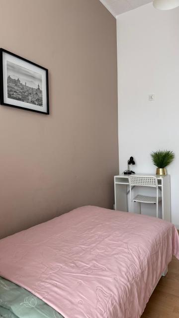 Beautiful Rooms - Park Kasprowicza