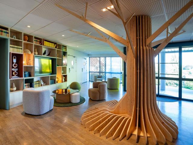 ibis Styles Guéret