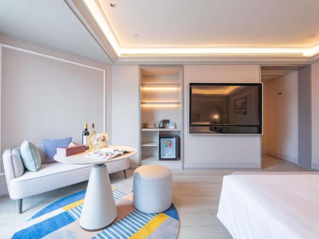 Mercure Lanzhou University Tianshui