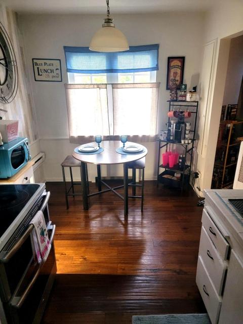 Cozy Historic Escape Near Downtown & U of U