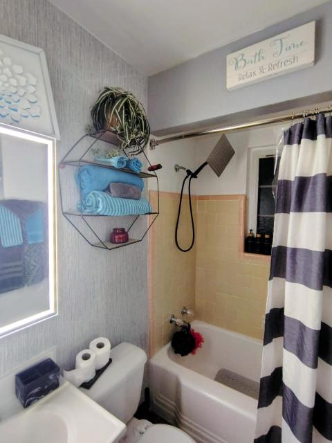 Cozy Historic Escape Near Downtown & U of U