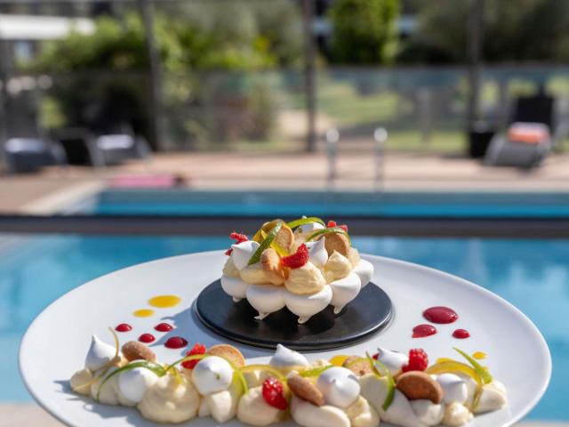 Novotel Nantes Carquefou