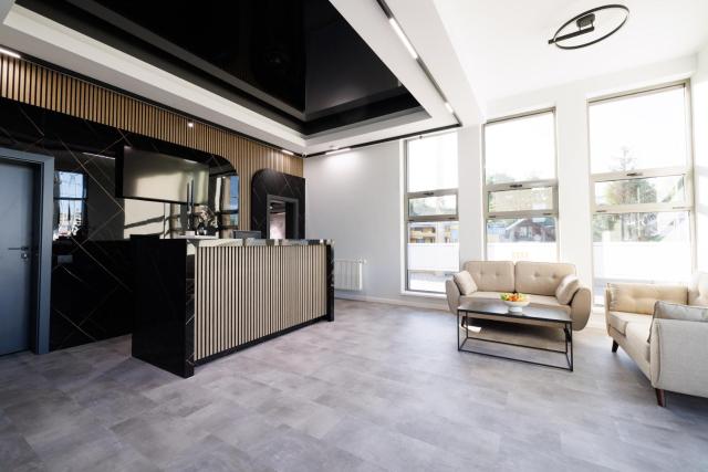 Hotel Mariss