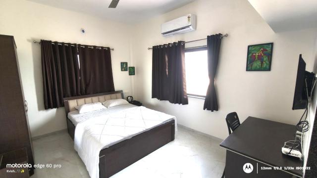 Oasis Residency and Resorts